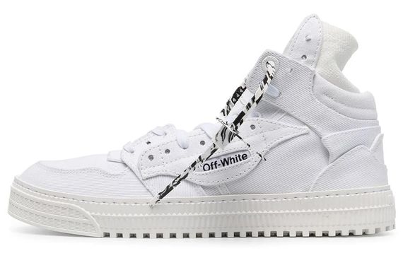 OFF-WHITE Off-Court 3.0