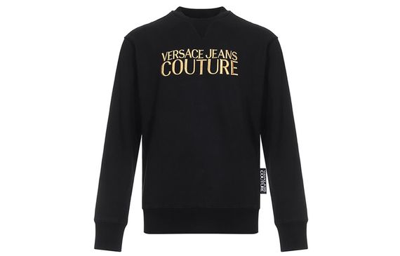 VERSACE JEANS COUTURE logo