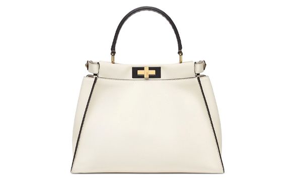 FENDI Peekaboo FF
