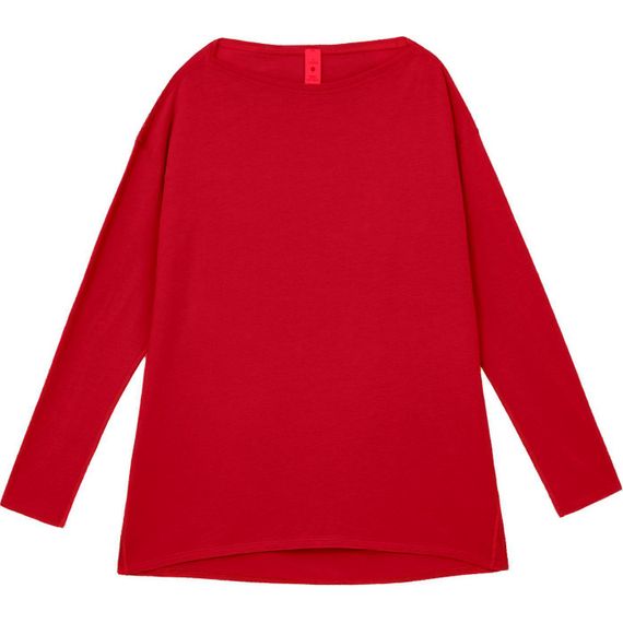 Lululemon Back in Action T