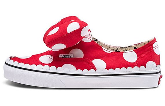 Disney/ x Vans Authentic Gore