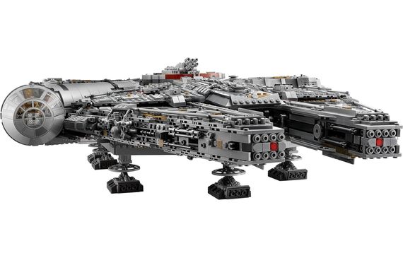 LEGO 75192