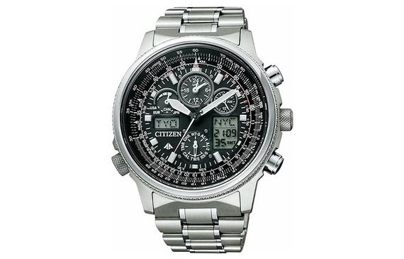 CITIZEN 200