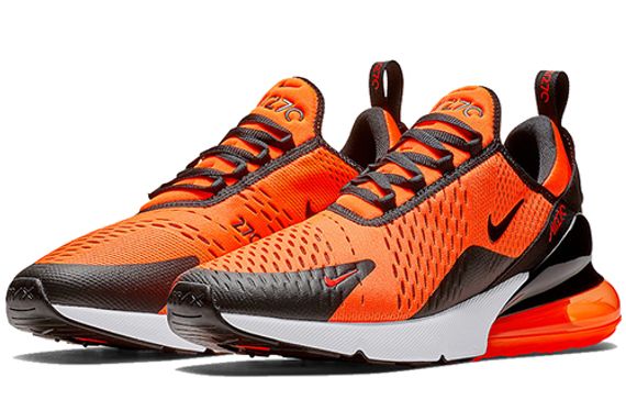 Nike Air Max 270 Air Max 270 "Giants"