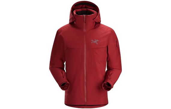 Arcteryx Macai Andessa