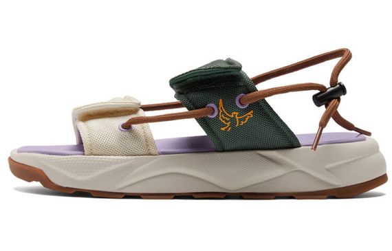 KIDSUPER x PUMA RS-Sandal