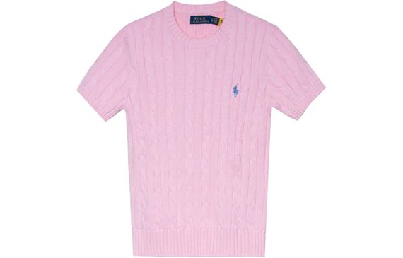 Polo Ralph Lauren SS23 Logo