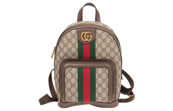 GUCCI Ophidia Logo / # #