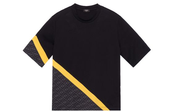 FENDI/ SS23 Logo T