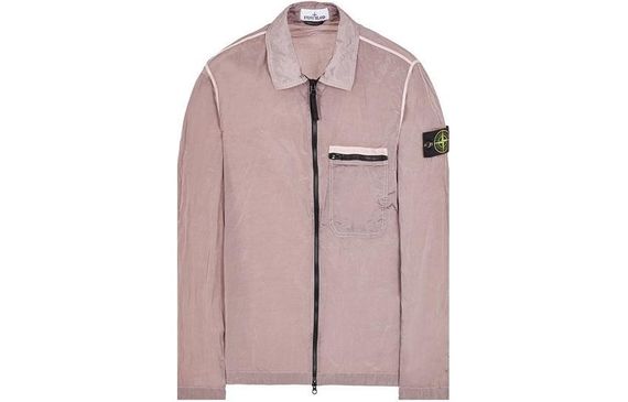 STONE ISLAND SS24 Nylon Metal Logo
