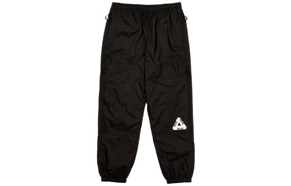 PALACE FW21 Zip-It Shell Pant Logo