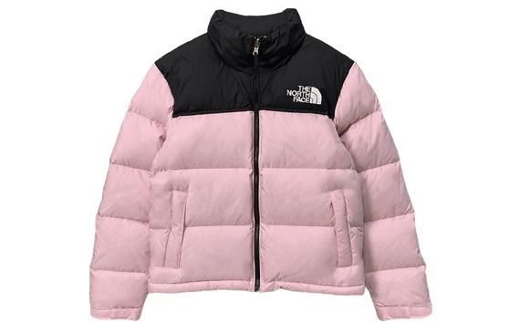 THE NORTH FACE Logo
