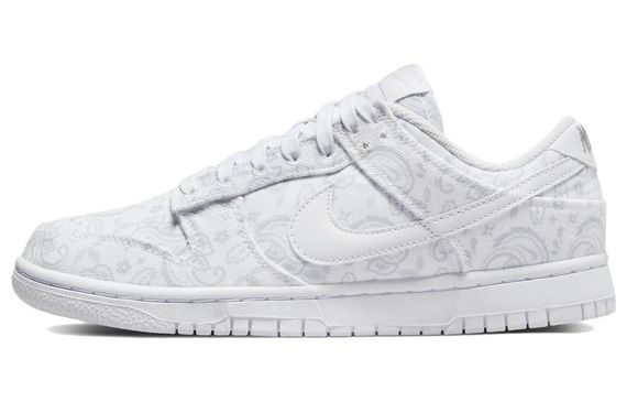Nike Dunk ESS &quot;White Paisley&quot;