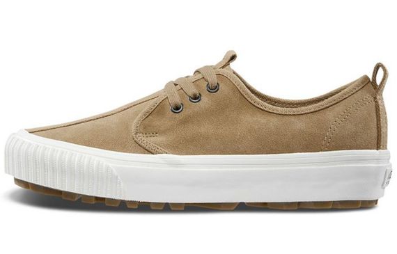 Taka Hayashi x Vans Vault Derby Lug LX