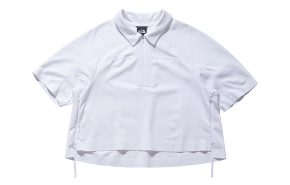 /THE NORTH FACE SS23 UE Polo