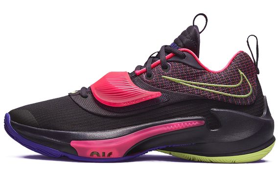 Nike Freak 3 Zoom TPU
