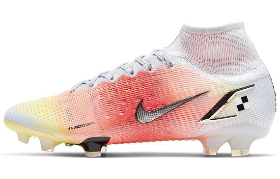 Nike Mercurial Superfly 8 14 Elite MDS FG（ ）