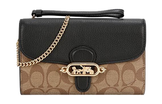 COACH Chain 21 PVC