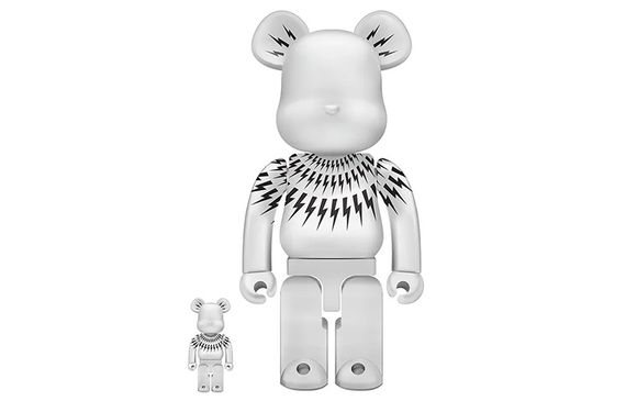 BE@RBRICK MACAU &quot; , &quot; 2020 Neil Barrett 100%+400%/1000%