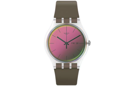 SWATCH 41mm