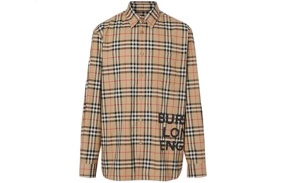 Burberry logo