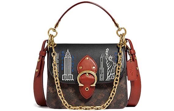 COACH Beat 18