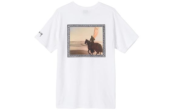Stussy Knight T