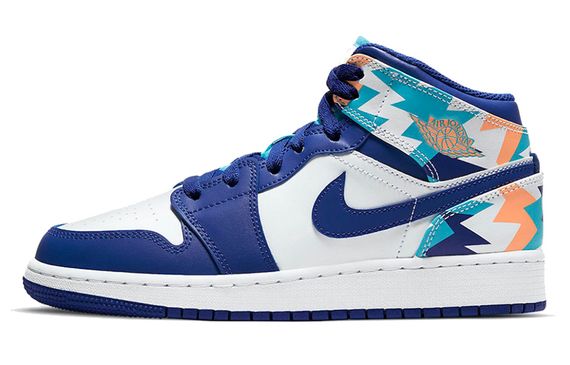 Jordan Air Jordan 1 Mid