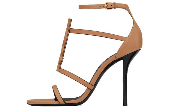 SAINT LAURENT CASSANDRA 10cm