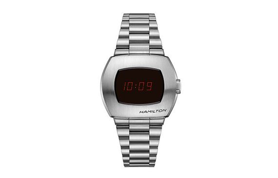 HAMILTON 100 40