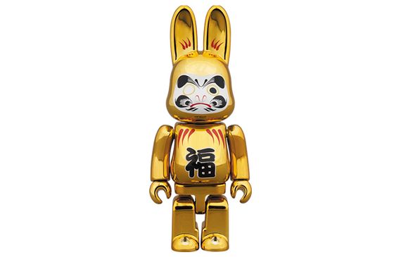 BE@RBRICK R@BRICK