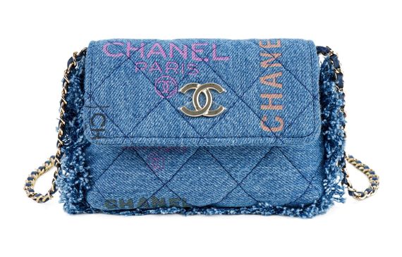 CHANEL 22SS