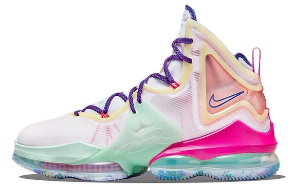 Nike Lebron 19 EP &quot;Love Letter&quot; 19
