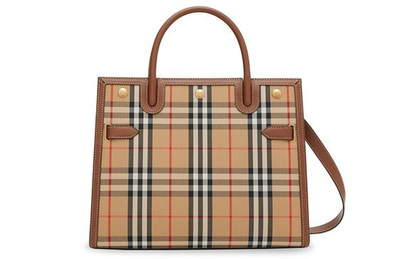 Burberry Vintage