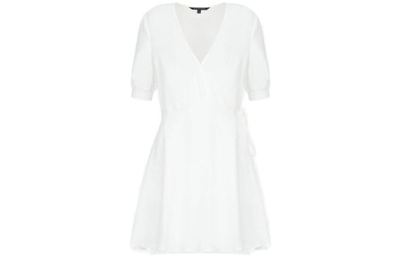 ARMANI EXCHANGE SS22 V