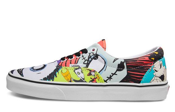 Disney/ x Vans Era