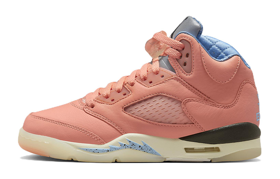 DJ KHALED x Jordan Air Jordan 5 &quot;Crimson Bliss&quot;