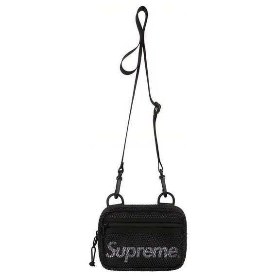 Supreme 2020 Logo 3M