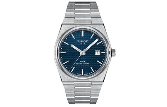 TISSOT PRX , 40mm