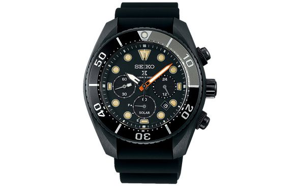 SEIKO prospex 44.5mm SSC761J1