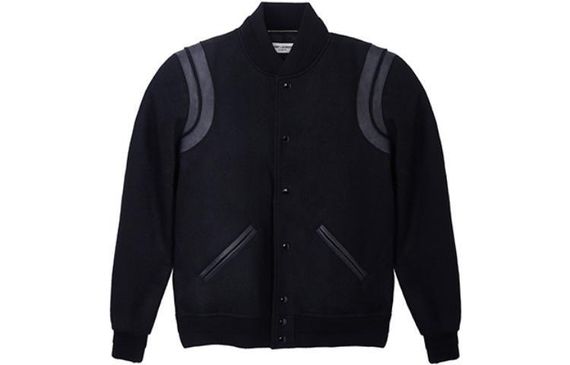 SAINT LAURENT SLP