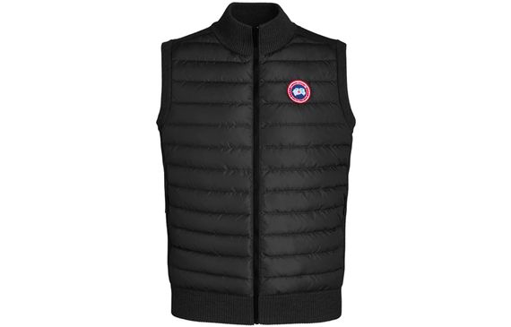 Canada Goose Logo
