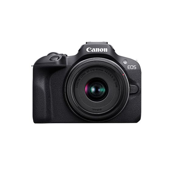 Canon EOS R100 APS-C