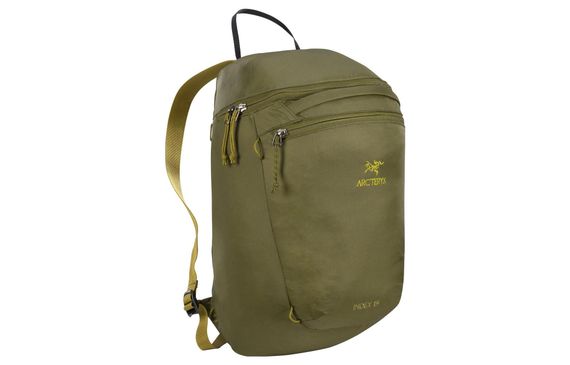 Arcteryx Index 15L