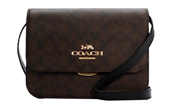 COACH Brynn 25