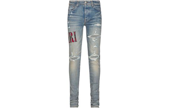 AMIRI FW22 Logo