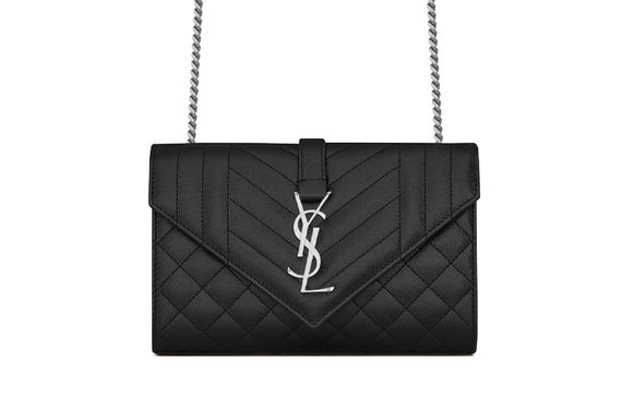 SAINT LAURENT YSL ENVELOPE Logo # #