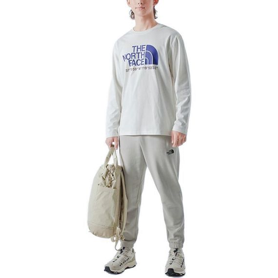 THE NORTH FACE Logo T