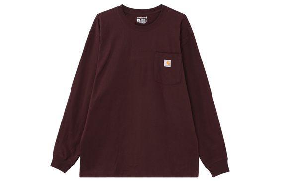 Carhartt K126 Logo T