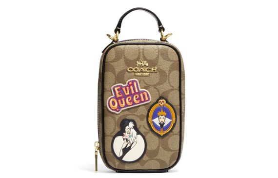COACH x Disney Phone